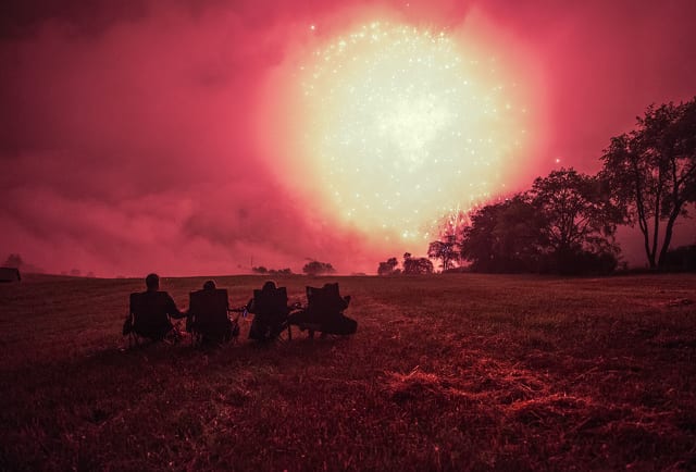 State College - Soggy Sky