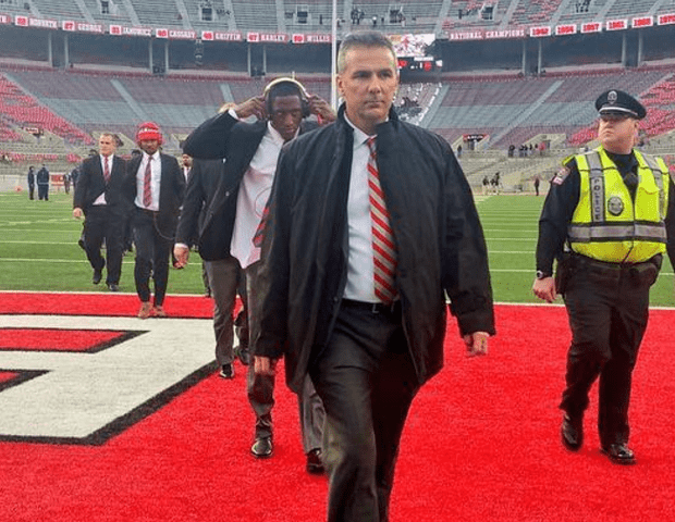 Urban Meyer, Jim Mora Defend Schiano, Bradley Amid McQueary Allegations
