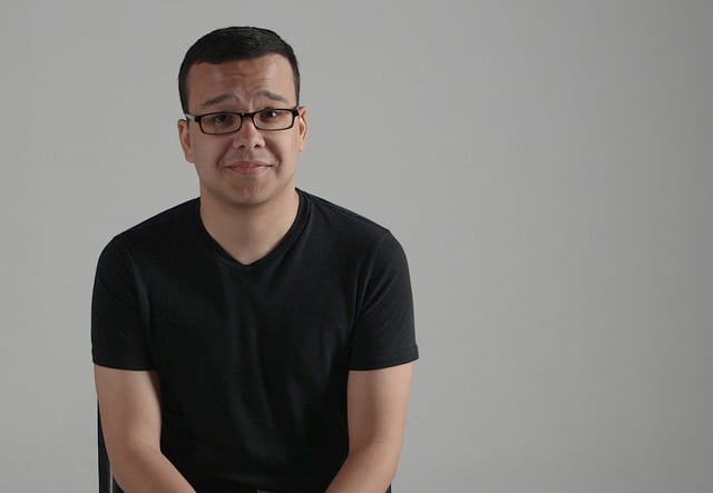 State College - Aaron Andrews