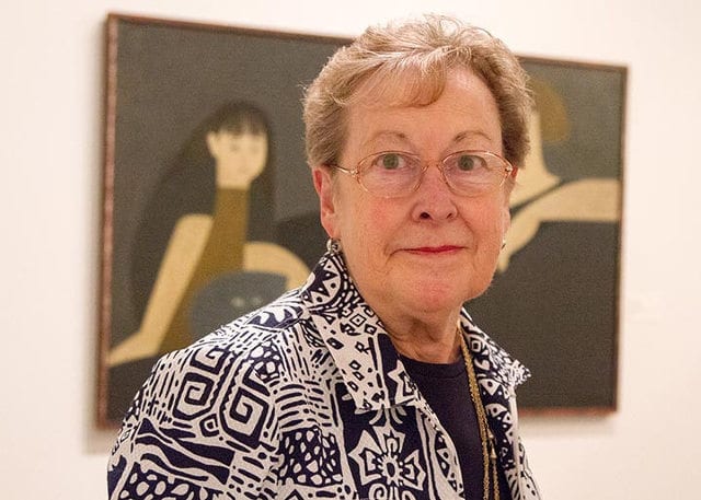 State College - Jan Muhlert