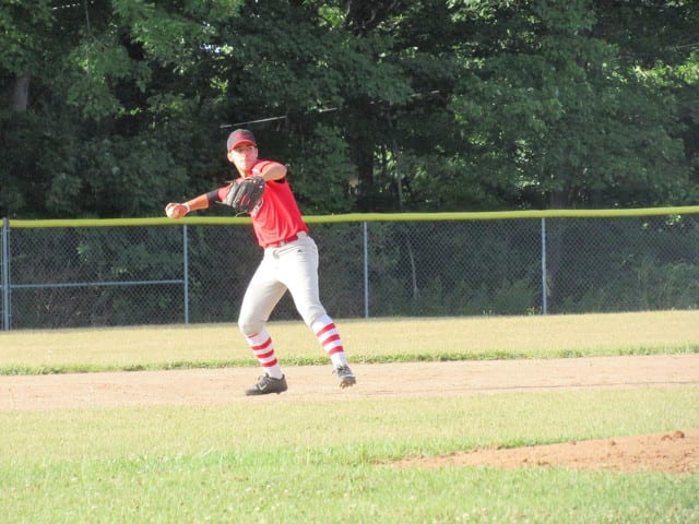 State College - Brandon Gettig