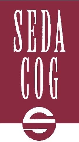 State College - SEDA COG logo