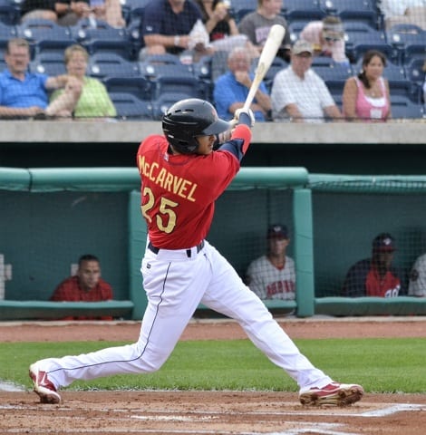 State College - Ryan McCarvel