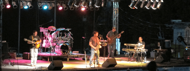 TGIF: State College Weekend Events for Aug. 5-7
