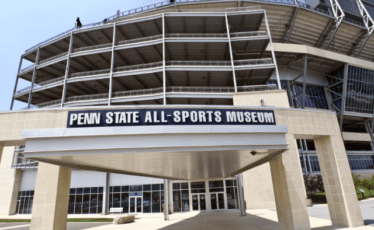 All-Sports Museum to Open ‘I Am a Penn Stater: Nittany Lions in World War II’ Exhibit