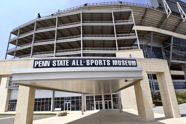 State College - Penn State All-Sports Museum