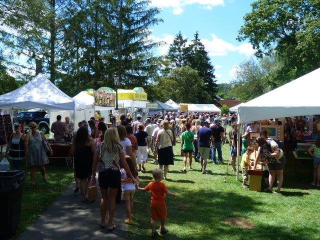 TGIF: State College Weekend Events for Aug. 12-14
