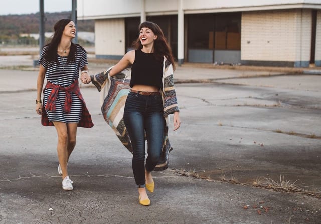 Parenting Teenagers Requires Consistency and a Good Sense of Humor