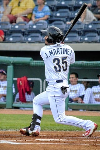 State College - Spikes