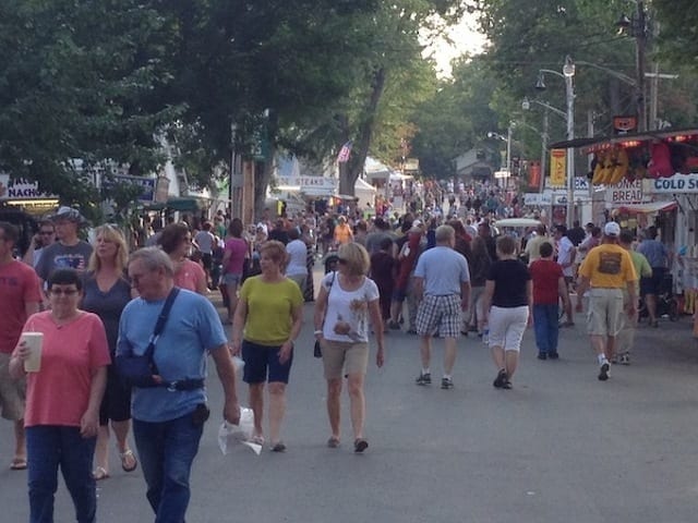 TGIF: State College Weekend Events for Aug. 26-28
