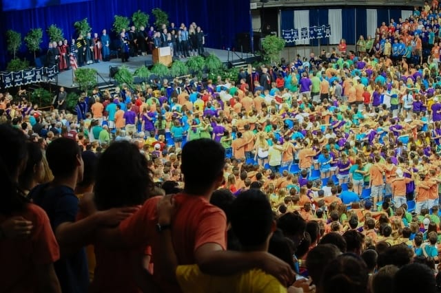 For the Future That We Wait: A Penn State Class of 2020 Crystal Ball