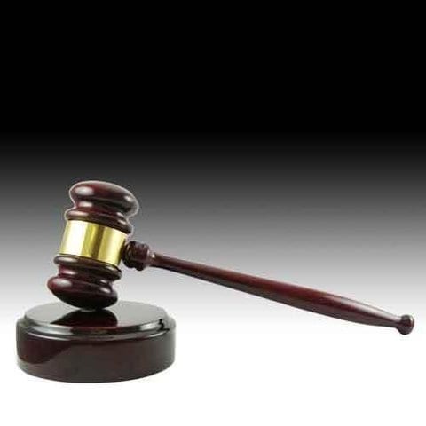 State College - Gavel