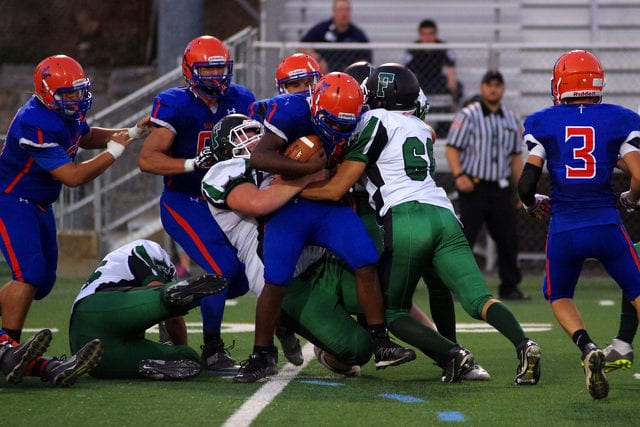 State College - St. Joe's