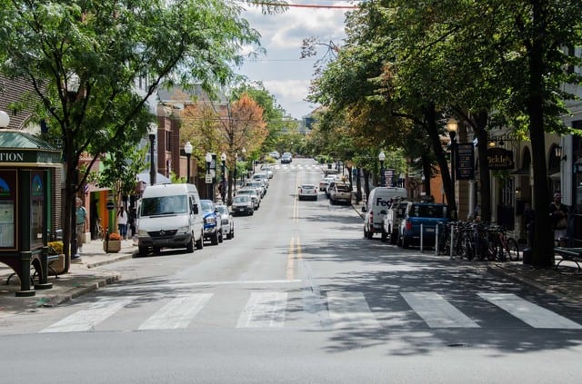 TGIF: State College Weekend Events for Sept. 9-11