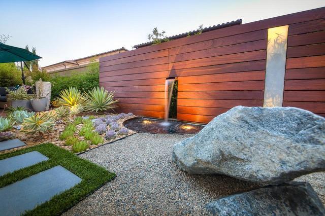 The Avid Gardener: Gardens Help in Healing Process