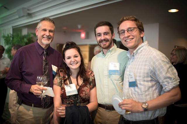 State College - Juniper hosts