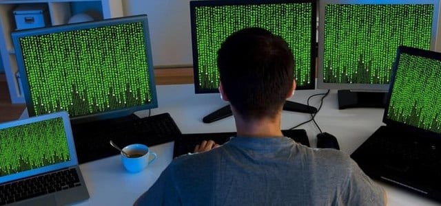 State College - Hacker