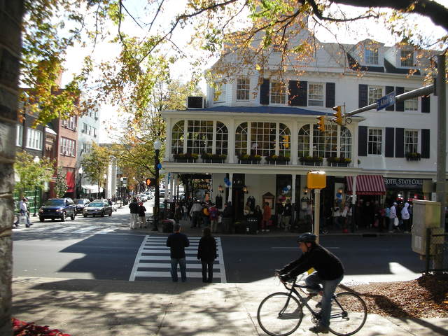TGIF: State College Weekend Events for Sept. 16-18