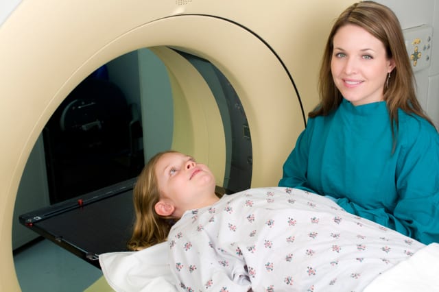 State College - MRI