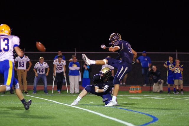 State College - Blake Roberts