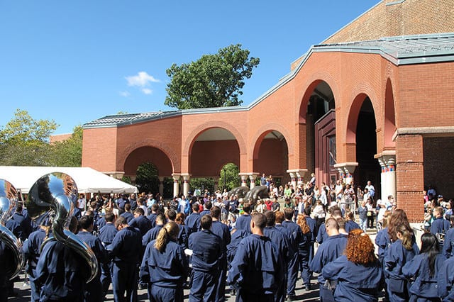 State College - Palmer Museum
