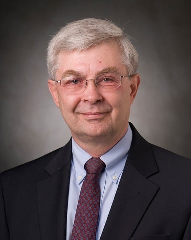 State College - Bob Voigt