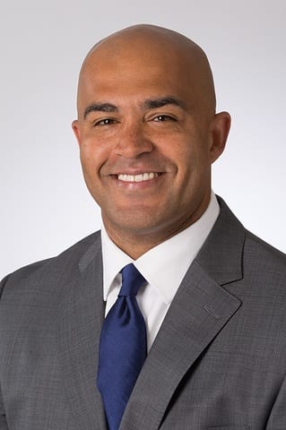 State College - Dr. Christopher Roser Jones