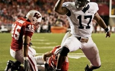 The Penn State-Wisconsin Rivalry That Never Was