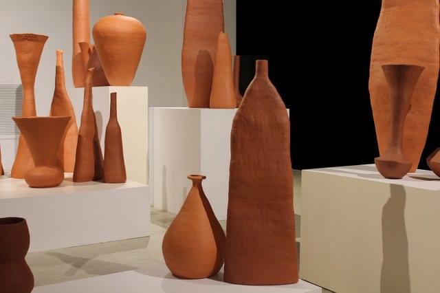 State College - Deconstructed Form