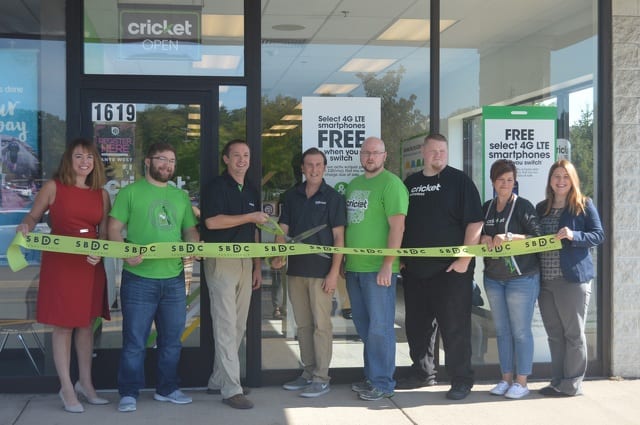State College - Cricket Wireless