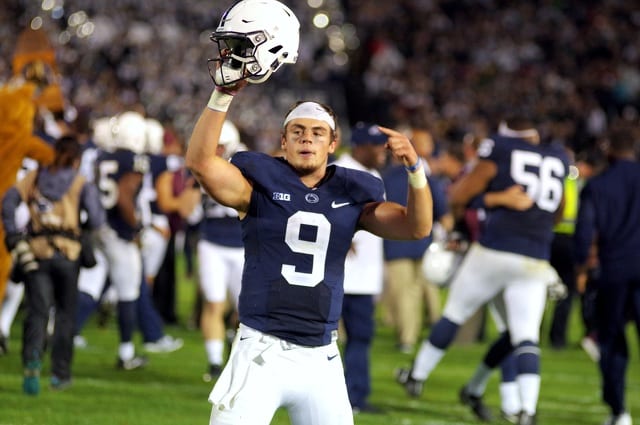 State College - McSorely