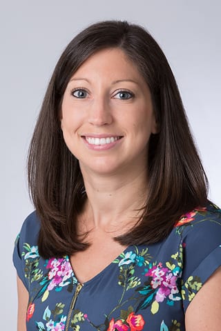 State College - Julia Burton