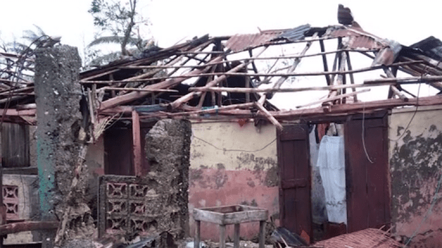 Penn State Community Steps Up to Help Haiti After Hurricane Matthew