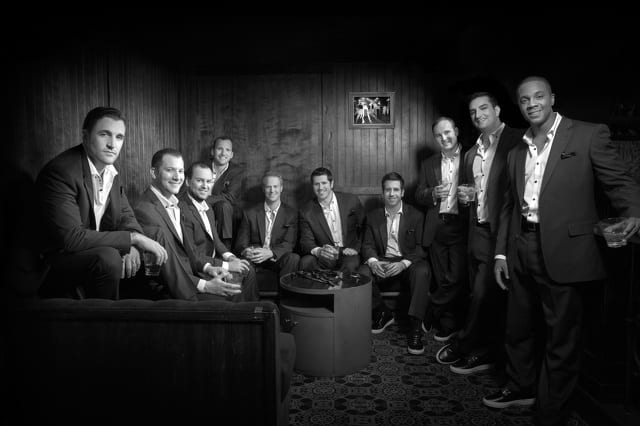 State College - Straight No Chaser