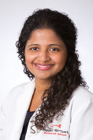 State College - Dr. Nini Thomas