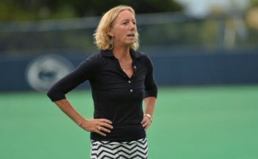 ‘My Dream Job’: Char Morett-Curtiss Reflects on Retirement from Penn State Field Hockey