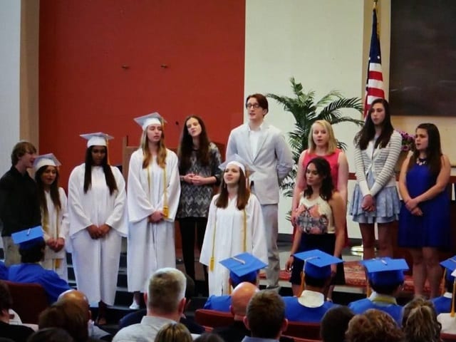State College - a cappella