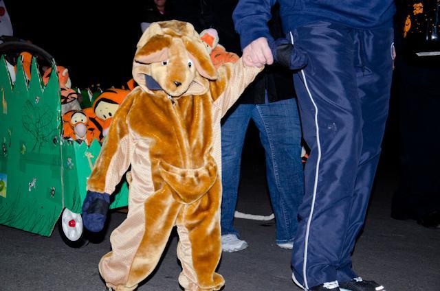 TGIF: State College Halloween Weekend Events