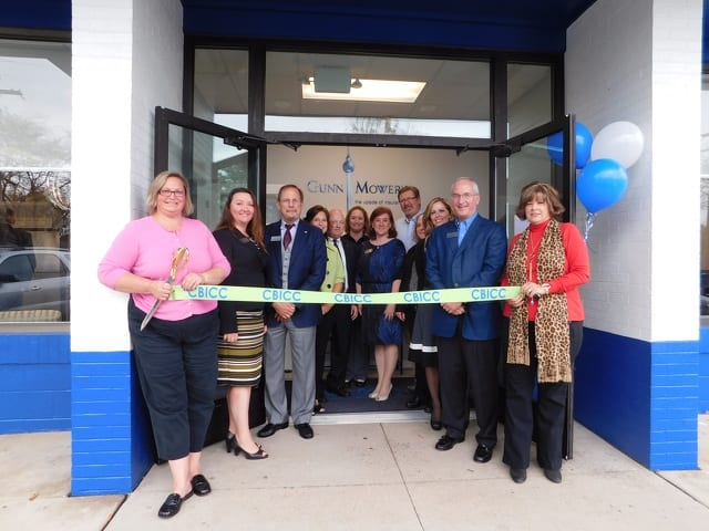 State College - Gunn-Mowery