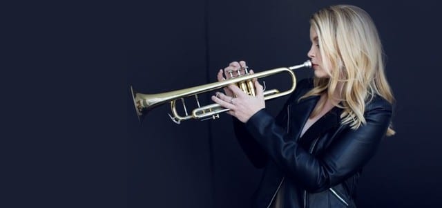 State College - Trumpeter