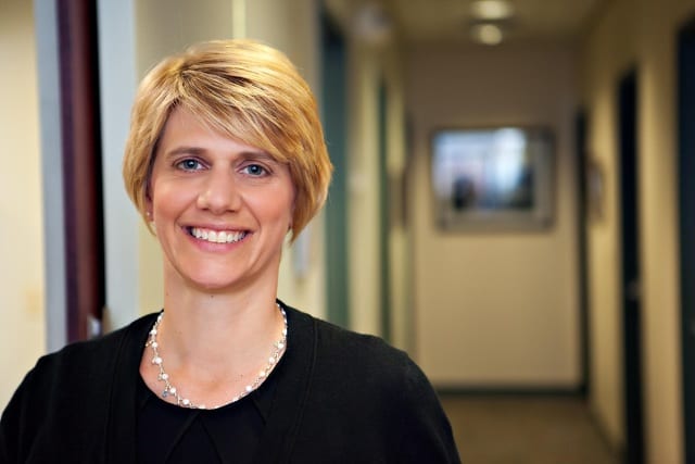 State College - Dr. Tracy Sepich