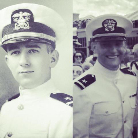 Letter from the Publisher: Sense of Service across Generations