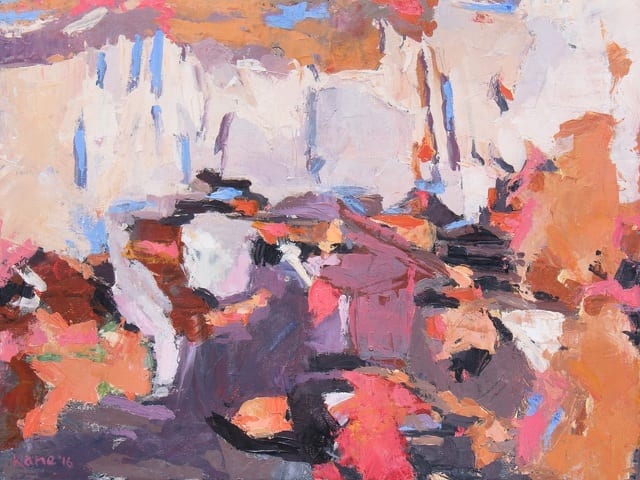 State College - Surface and Form