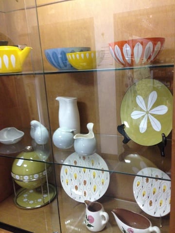 State College - Antiques