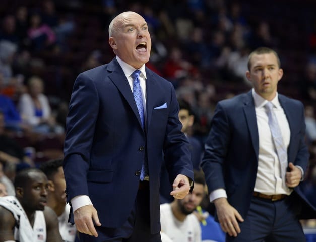 State College - Chambers