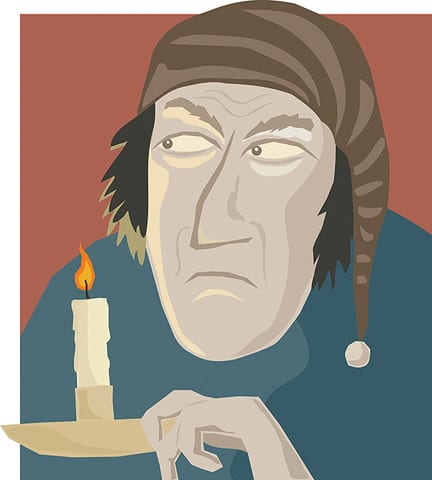 Living Well: Handle the Holiday Humbugs in Your Life