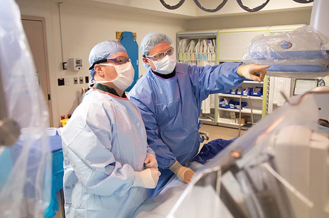 Health & Wellness: Take Testing to Heart