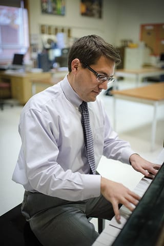 Snapshot: Erik Clayton