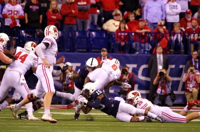 State College - Penn State football