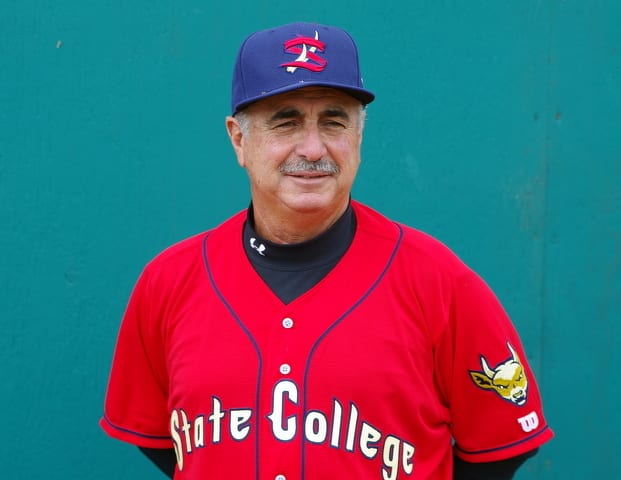 State College - Johnny Rodriguez